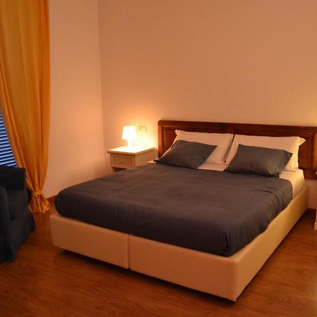 Residence I Fiori Piantedo Zewnętrze zdjęcie