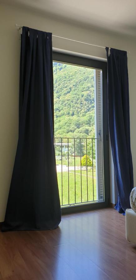 Residence I Fiori Piantedo Zewnętrze zdjęcie