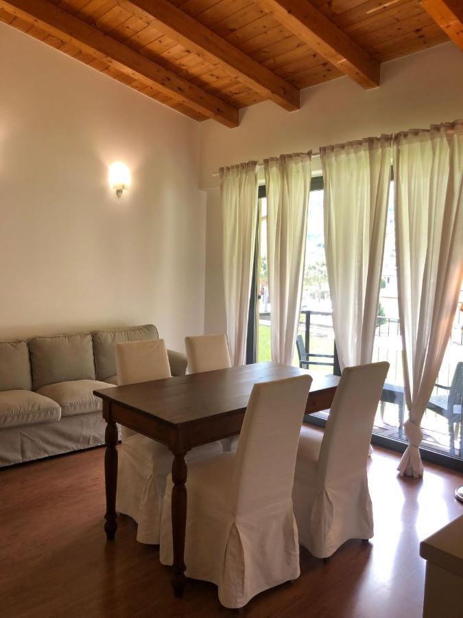 Residence I Fiori Piantedo Zewnętrze zdjęcie
