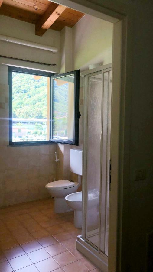 Residence I Fiori Piantedo Zewnętrze zdjęcie