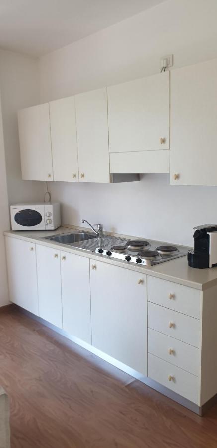 Residence I Fiori Piantedo Zewnętrze zdjęcie