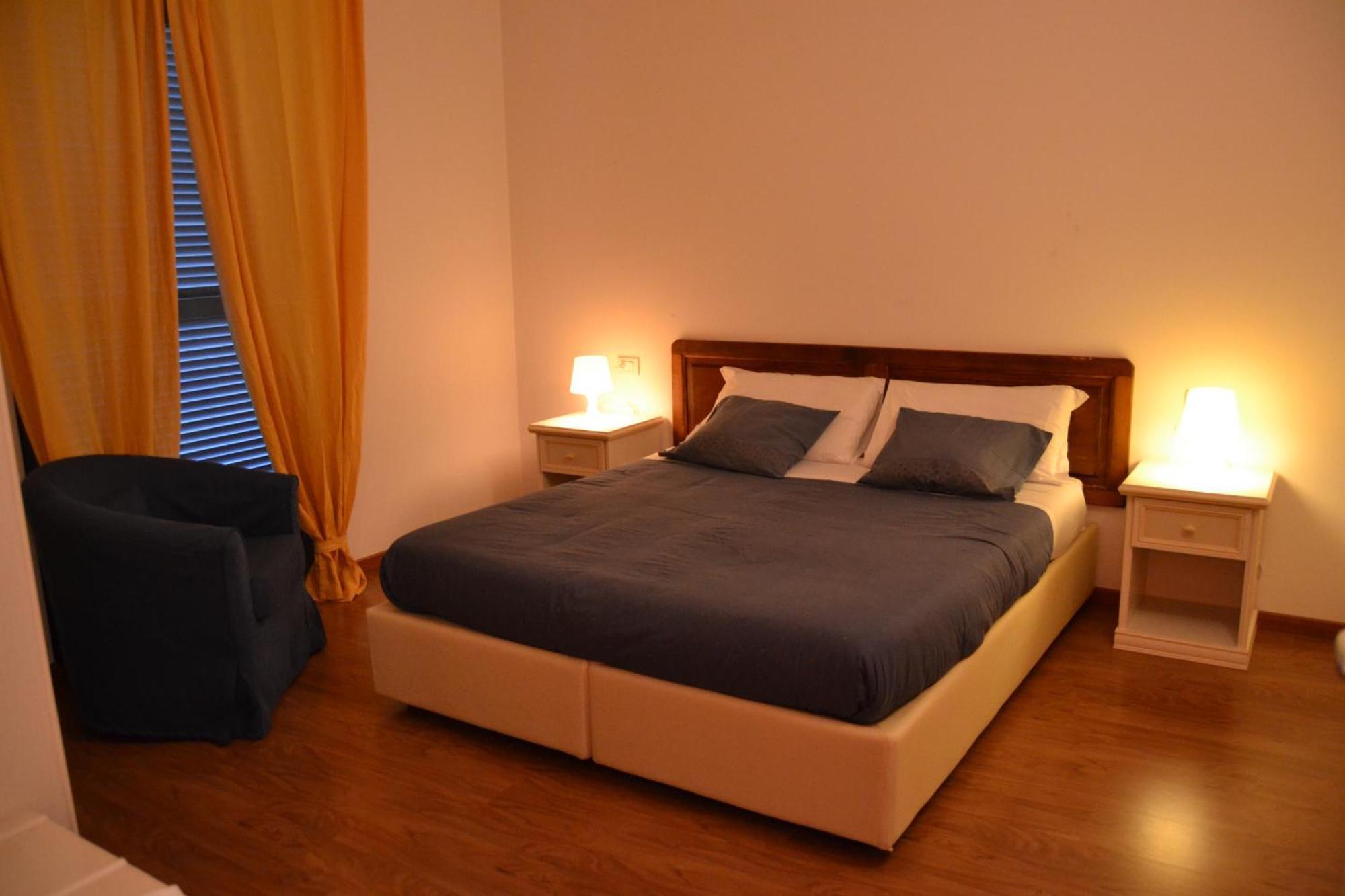 Residence I Fiori Piantedo Zewnętrze zdjęcie