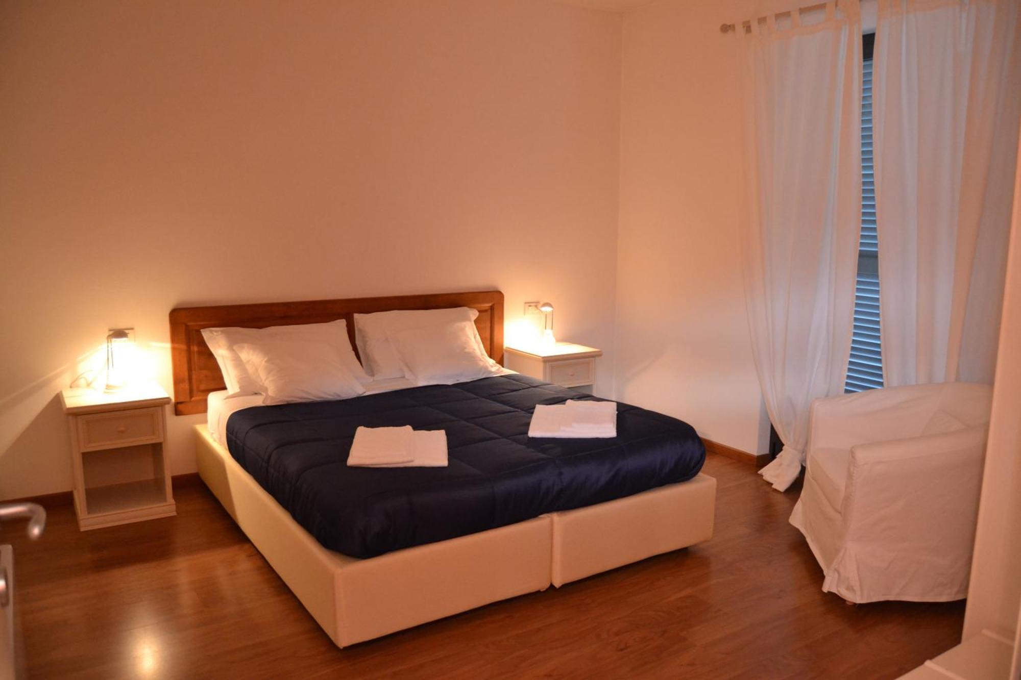 Residence I Fiori Piantedo Zewnętrze zdjęcie