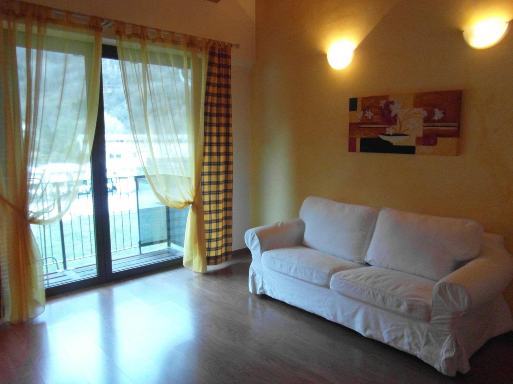 Residence I Fiori Piantedo Pokój zdjęcie