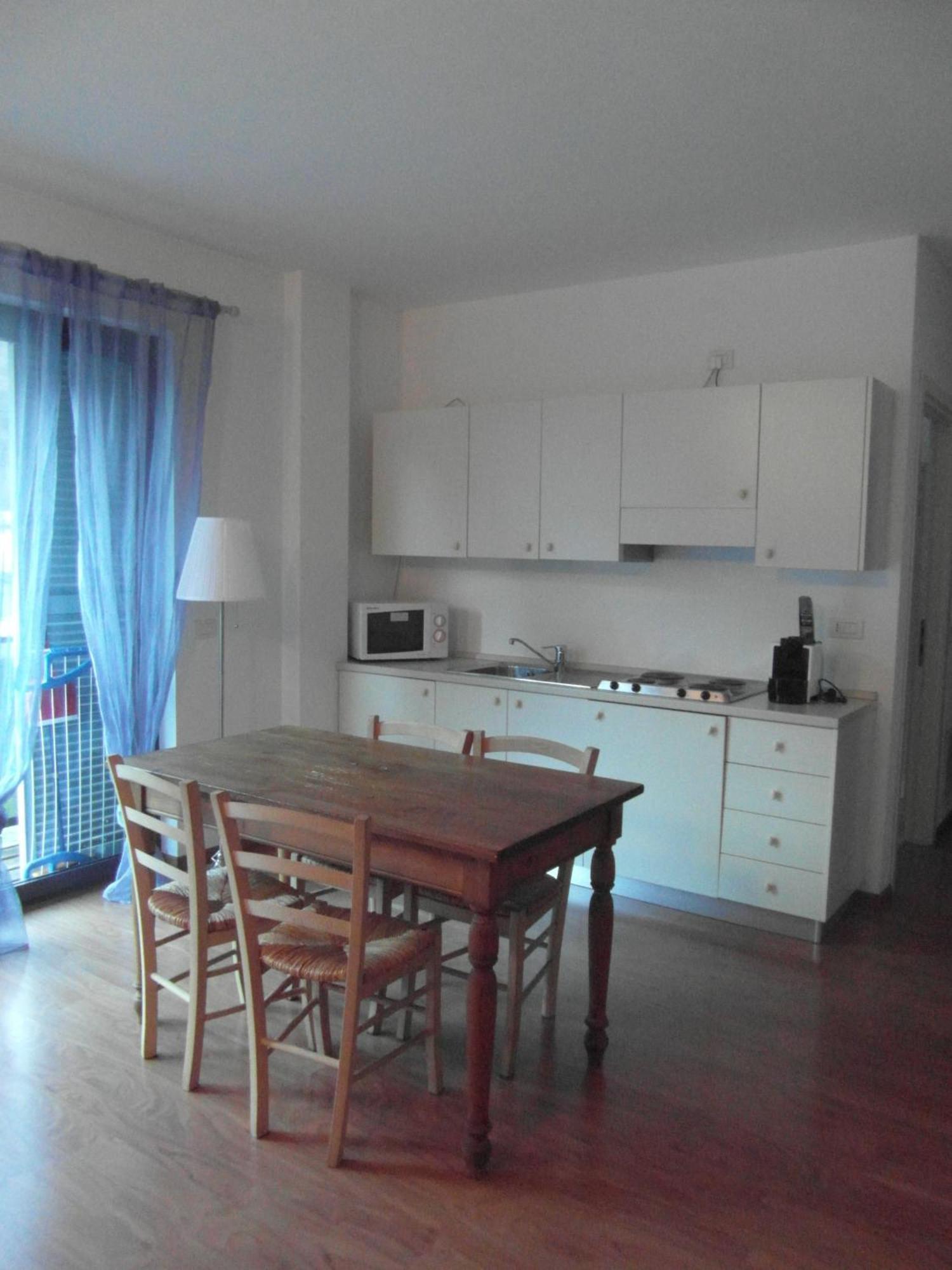 Residence I Fiori Piantedo Pokój zdjęcie