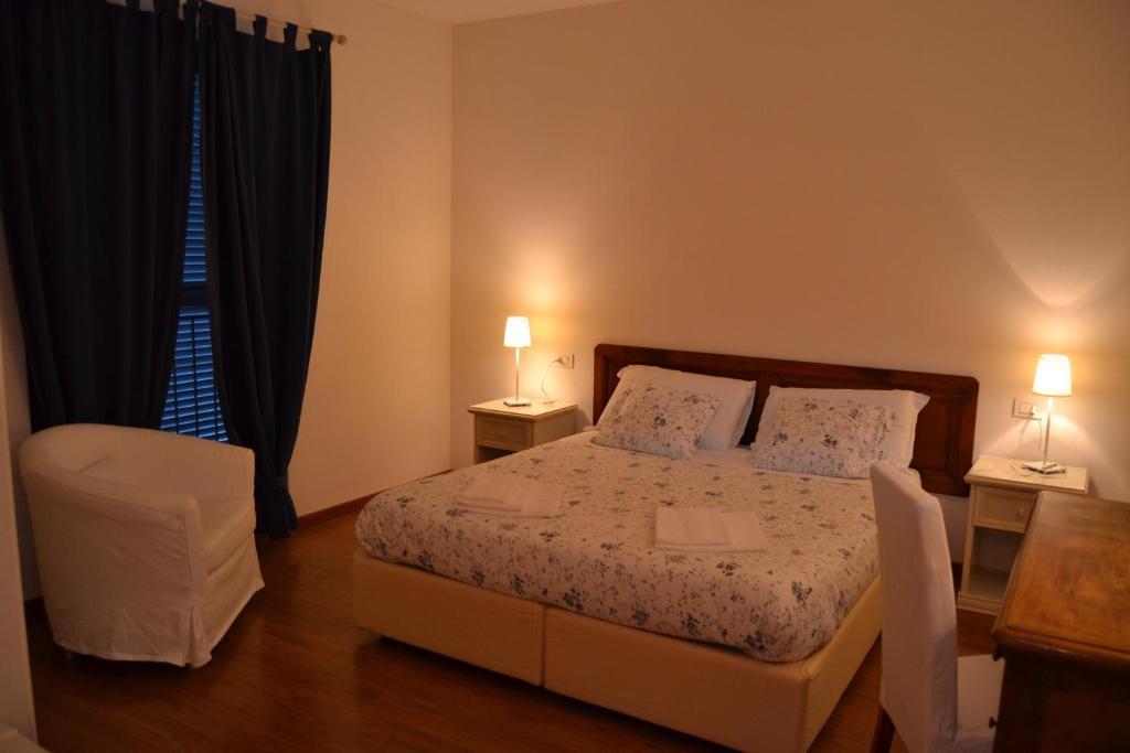 Residence I Fiori Piantedo Pokój zdjęcie